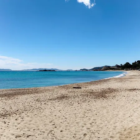 Appartement La Corvette By Interhome *