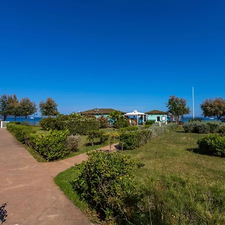 La Corvette By Interhome *