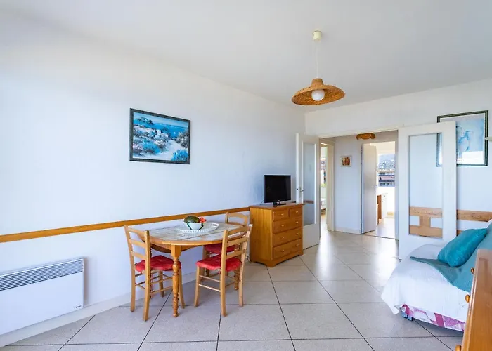 Appartement La Corvette By Interhome *