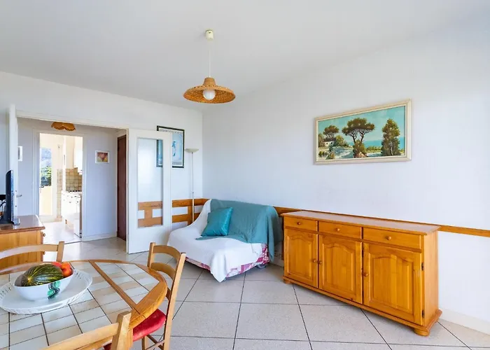 La Corvette By Interhome Apartmán Le Lavandou