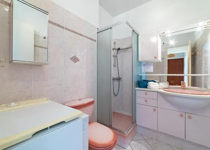 Apartmán La Corvette By Interhome