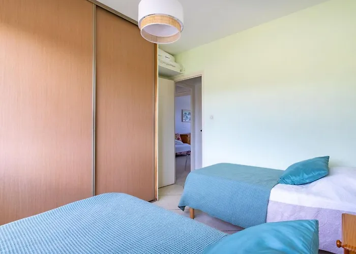 Apartmán La Corvette By Interhome