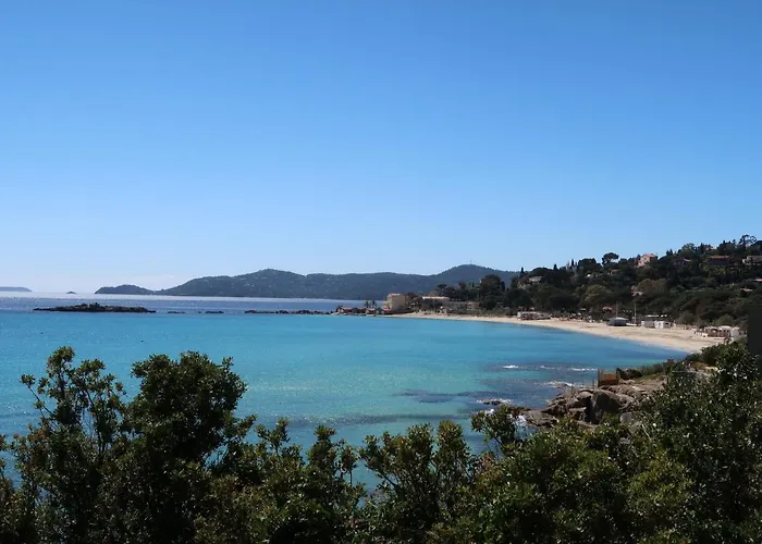 Apartmán La Corvette By Interhome