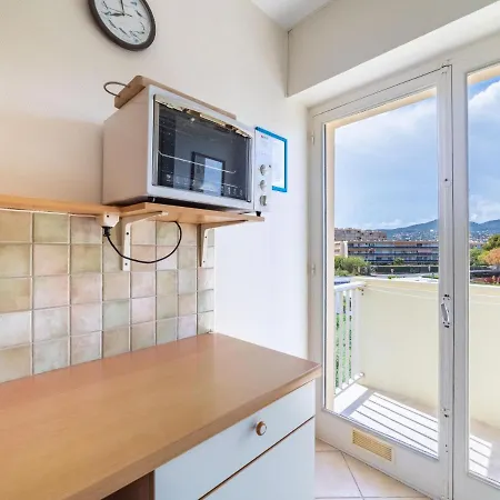 Apartmán La Corvette By Interhome Le Lavandou