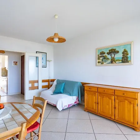 La Corvette By Interhome Apartmán Le Lavandou