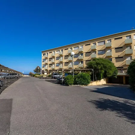 Lägenhet La Corvette By Interhome *