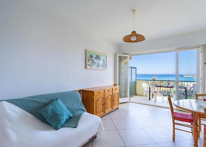 La Corvette By Interhome