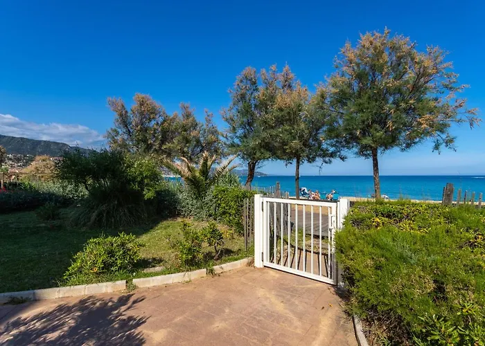 La Corvette By Interhome Lägenhet *