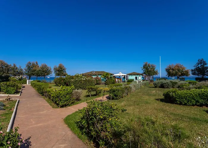 La Corvette By Interhome *